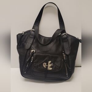 Black Marc by Marc Jacobs shoulder bag